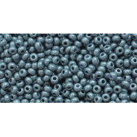 Бисер Preciosa 10/0 №46035 Непрозрачный люстровый серо-голубой, 1 сорт (50 гр) Бисер Preciosa 10/0 №46035 Непрозрачный люстровый серо-голубой, 1 сорт (50 гр)